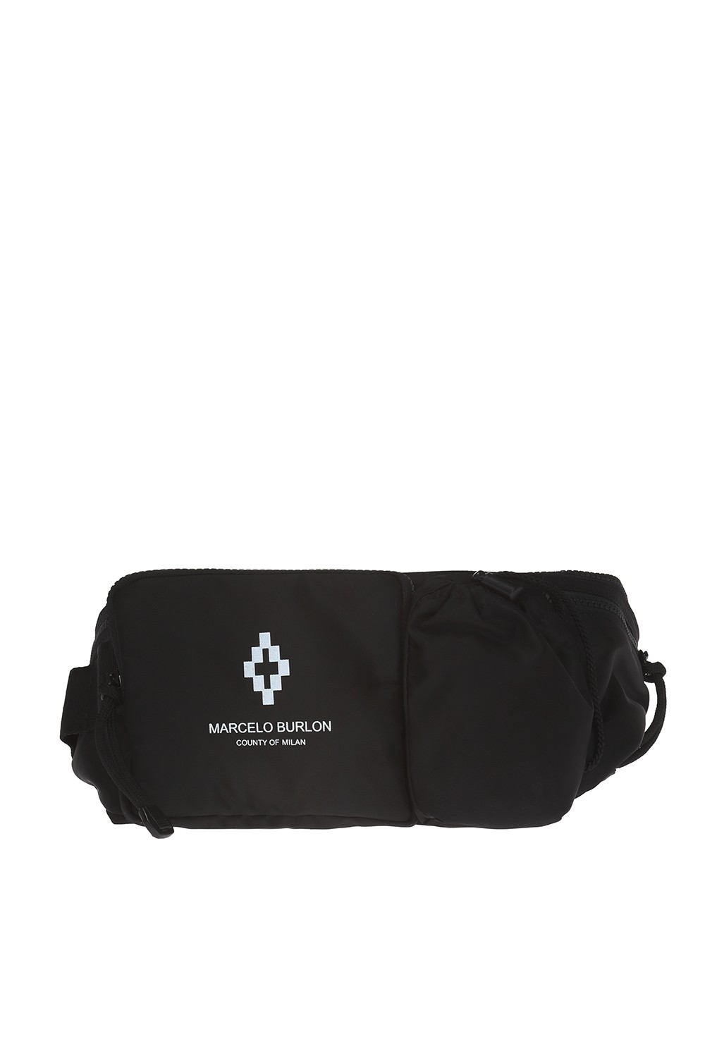 Marcelo burlon best sale belt bag